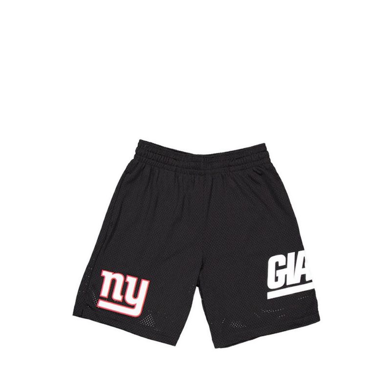 M SHORT F2 865BL00 NEYGIA CUS Men's Shorts - Black