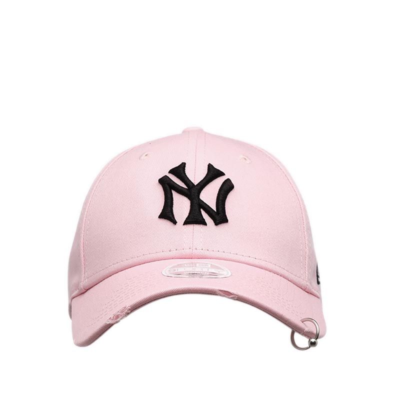 940 DMOP New York Yankees Women's Cap - Pink