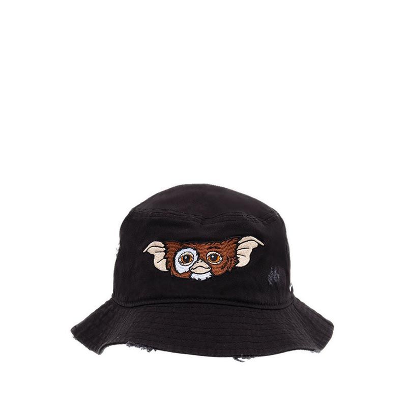 Bucket Gremlins Men's Cap - Black