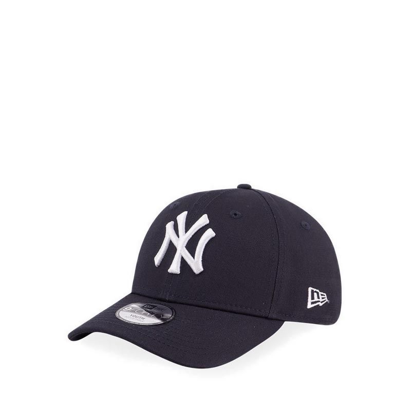 K940 Mlb Basic Neyyan Kids Cap - Navy