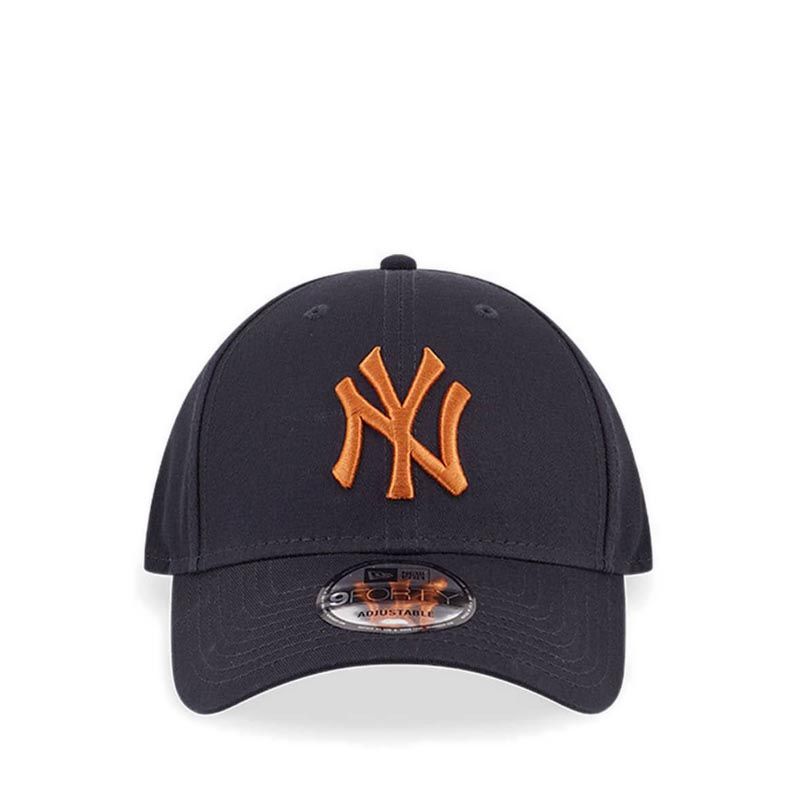 New Era 940 LEAGUE ESSENTIAL NEYYAN Men's Cap - NAVY