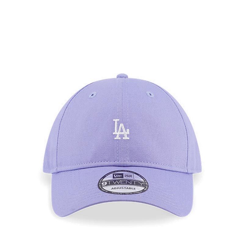 920 MLB MICRO LOGO LOSDOD MEN'S CAP - LAVENDER
