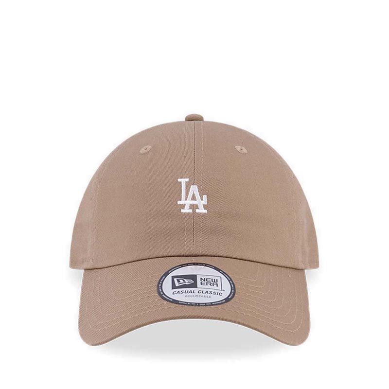 Casual Classic Essential Losdod Men's Caps - Khaki