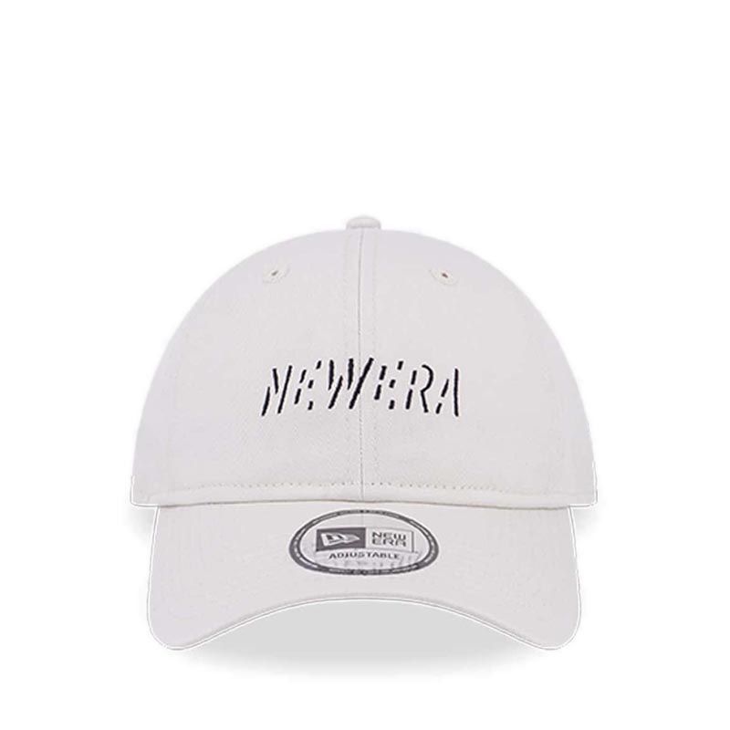 940UNST Shadow Men's Caps - Ivory