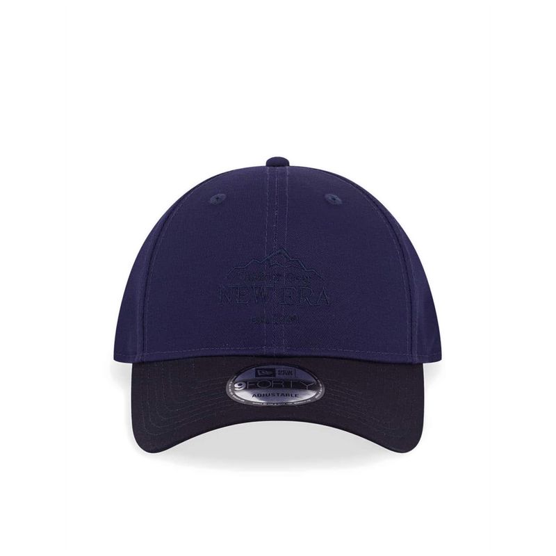 940 OUTDOOR BASIC LOGO Men's Caps - Navy