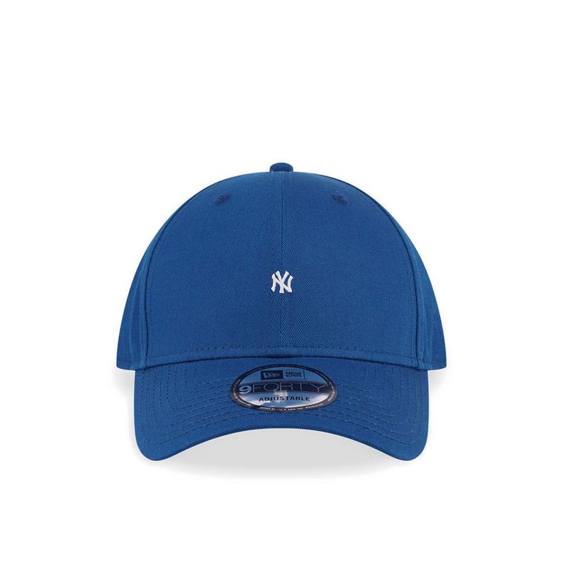  940 COLOR ERA S LOGO NEYYAN Men's Caps - Blue