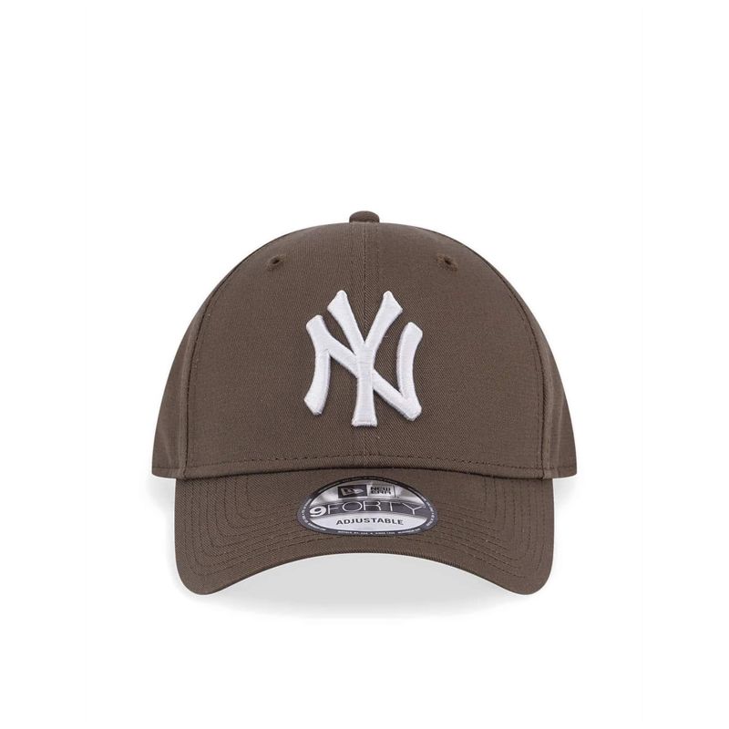 New Era 940 COLOR ERA NEYYAN Men's Caps - Olive
