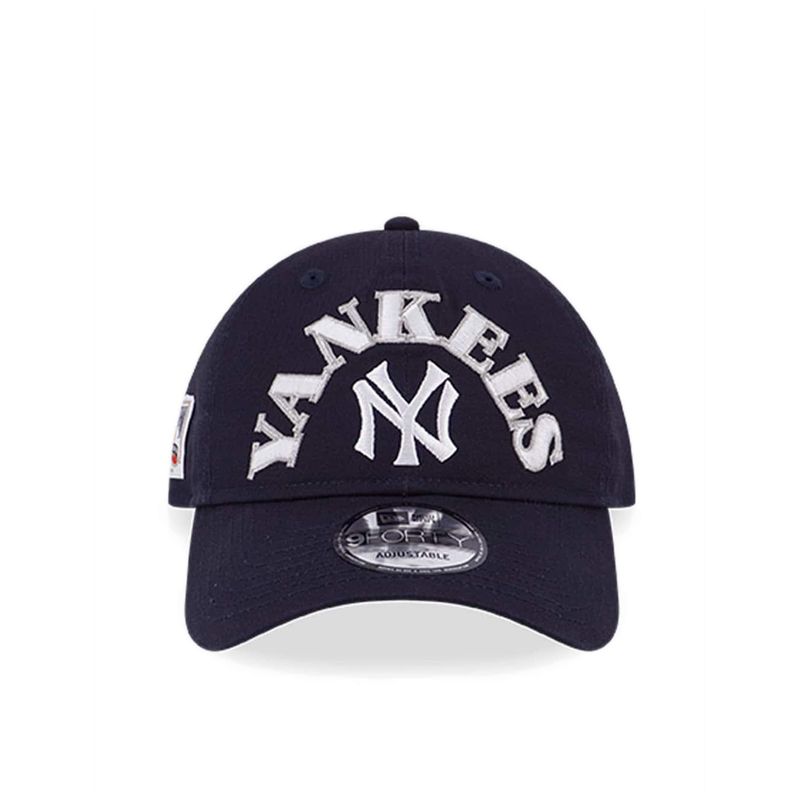 940UNST VINTAGE NEYYANCO Men's Caps - Navy