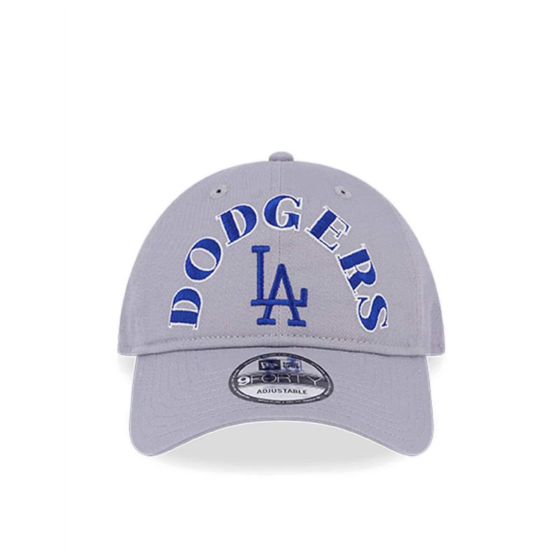 940UNST VINTAGE LOSDODCO Men's Caps - Grey