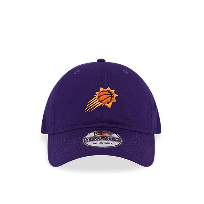920 2TONE STRAP NBA PHOSUN Men's Caps - Purple