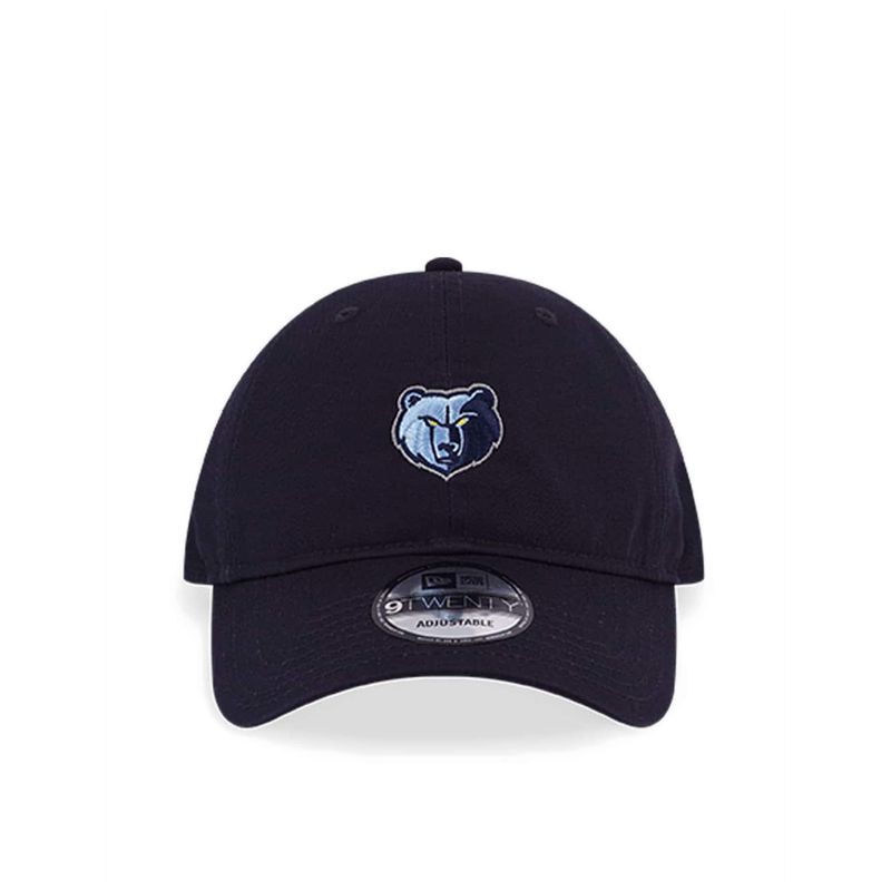 920 2TONE STRAP NBA MEMGRI Men's Caps - Navy