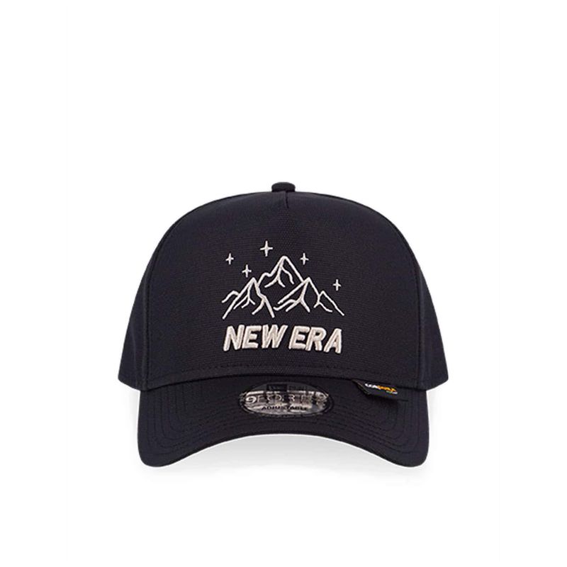 940AF CORDURA RECYCLED 2 Men's Caps - Black