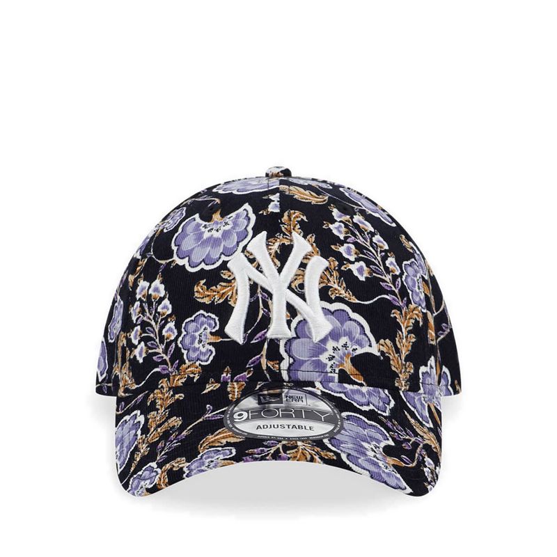 940 FESTIVAL FLORAL NEYYAN Women's Caps - Multi