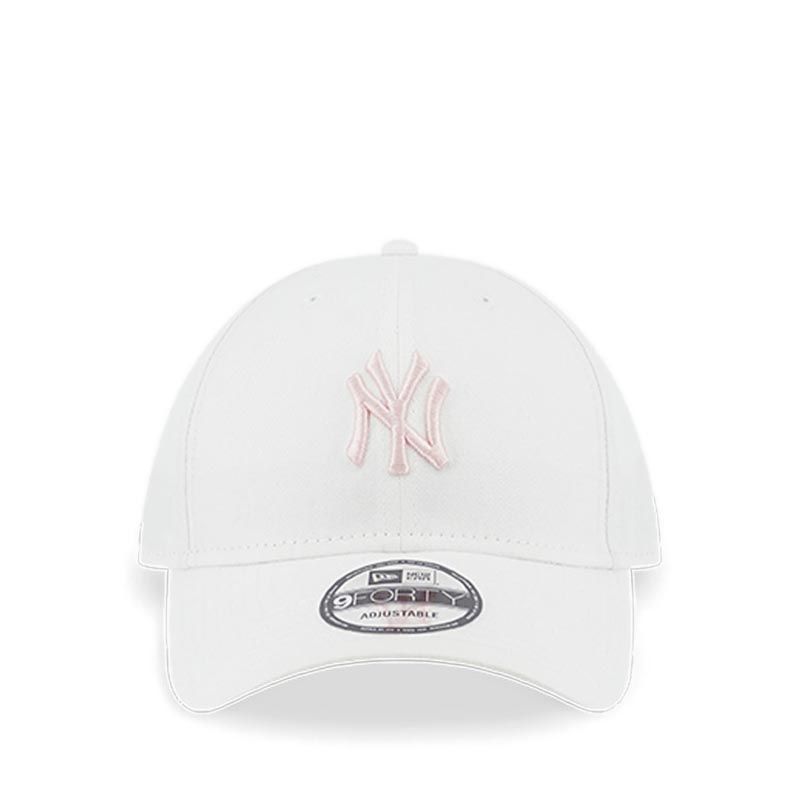 940 COLOR STORY NEYYAN Unisex Caps - White