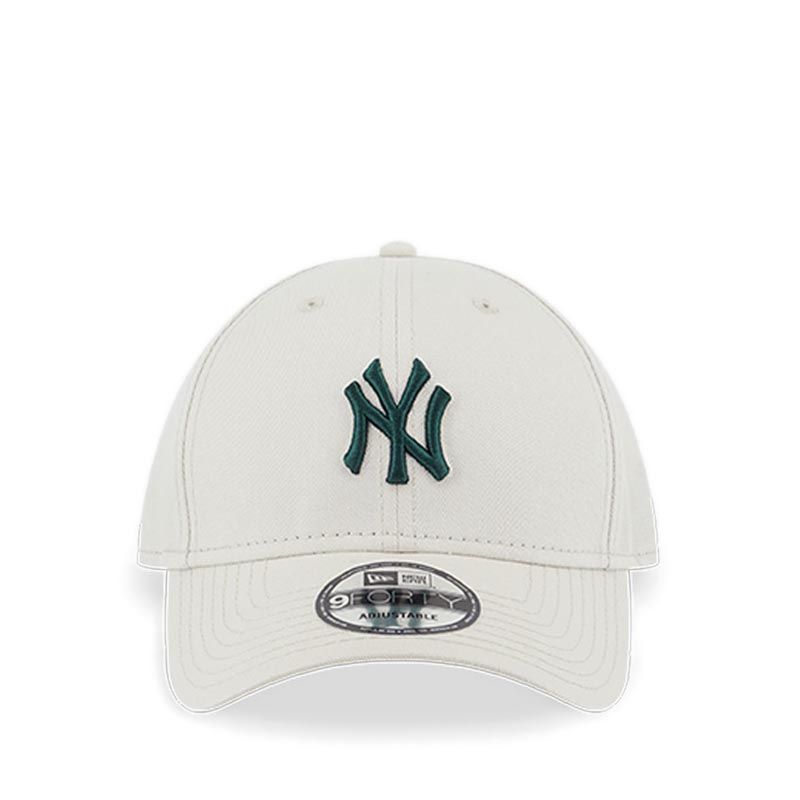 940 COLOR STORY NEYYAN Unisex Caps - Stone