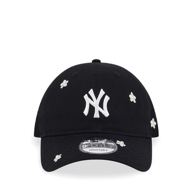 940 MINI FLORAL NEYYAN Men's Caps - Black