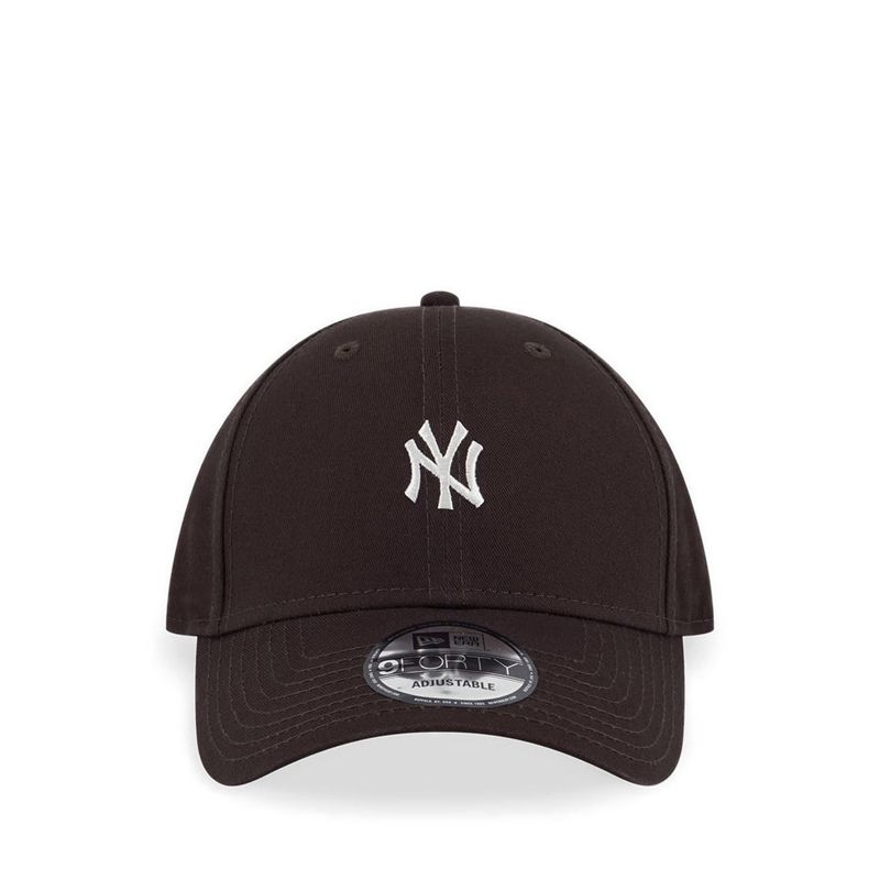 940 COLOR STORY MINI MLB NEYYAN Men's Caps - Brown