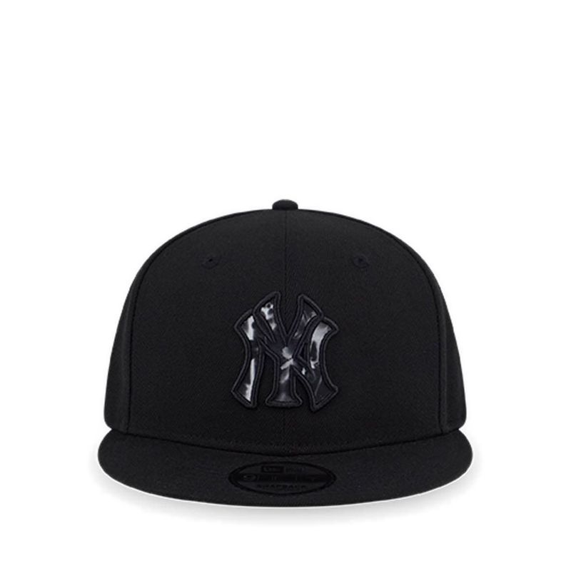 950 SAKURA UNDER VISOR NEYYAN Men's Caps - Black