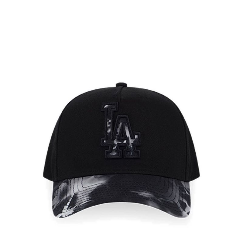 940AF SAKURA LOSDOD Men's Caps - Black