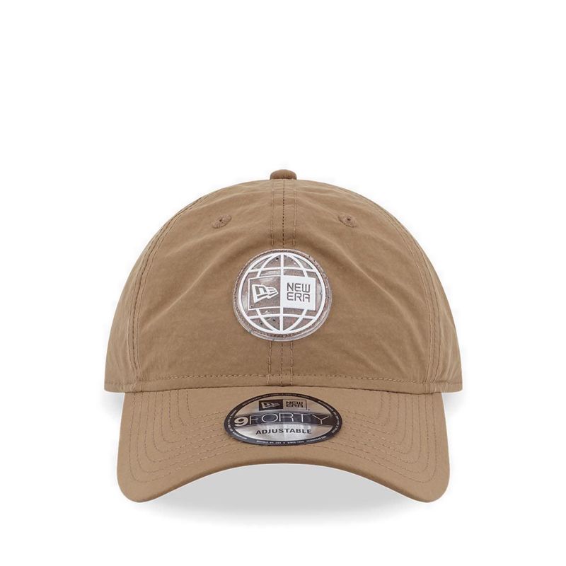 940 UNST  EARTH DAY Men's Caps - Khaki