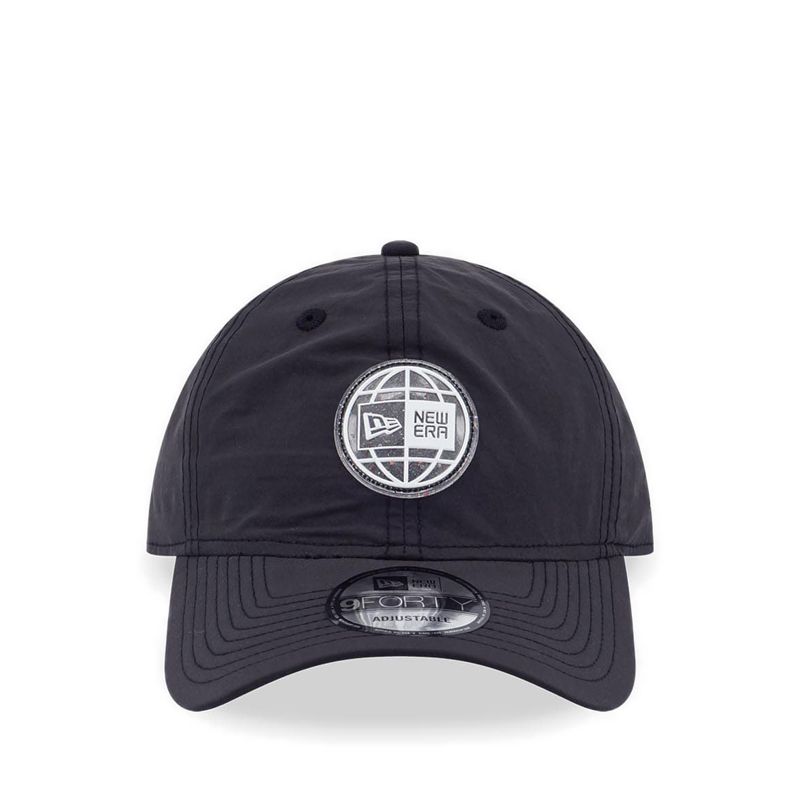 940 UNST  EARTH DAY Men's Caps - Black