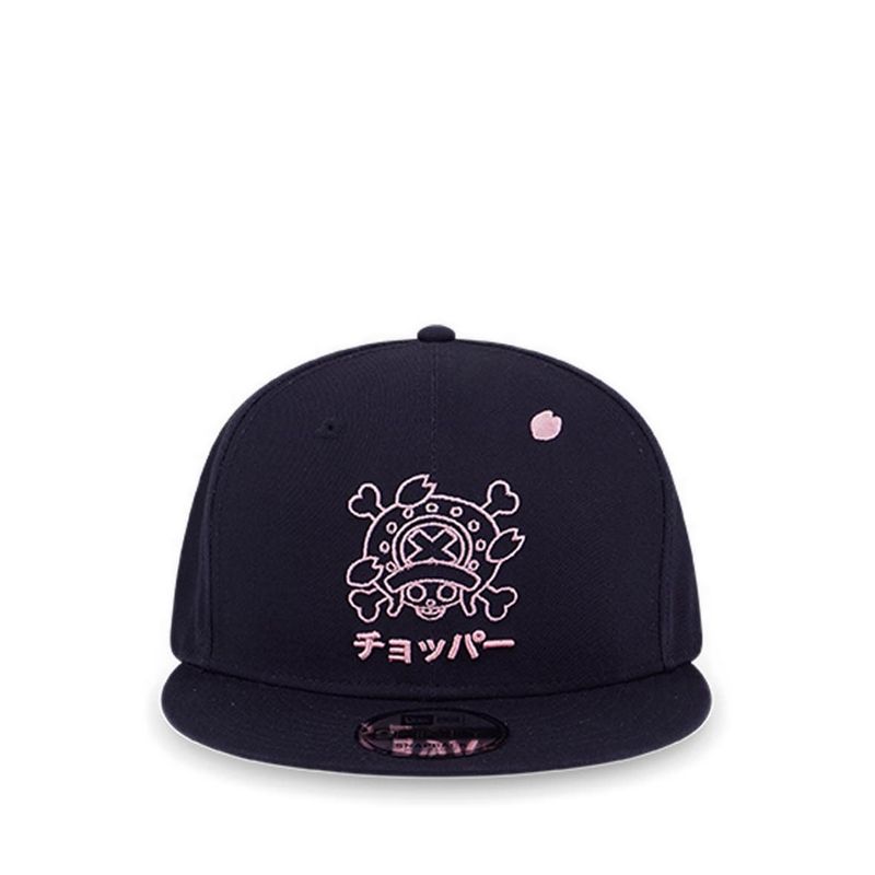 950 ONE PIECE ONEPIE Men's Caps - Navy