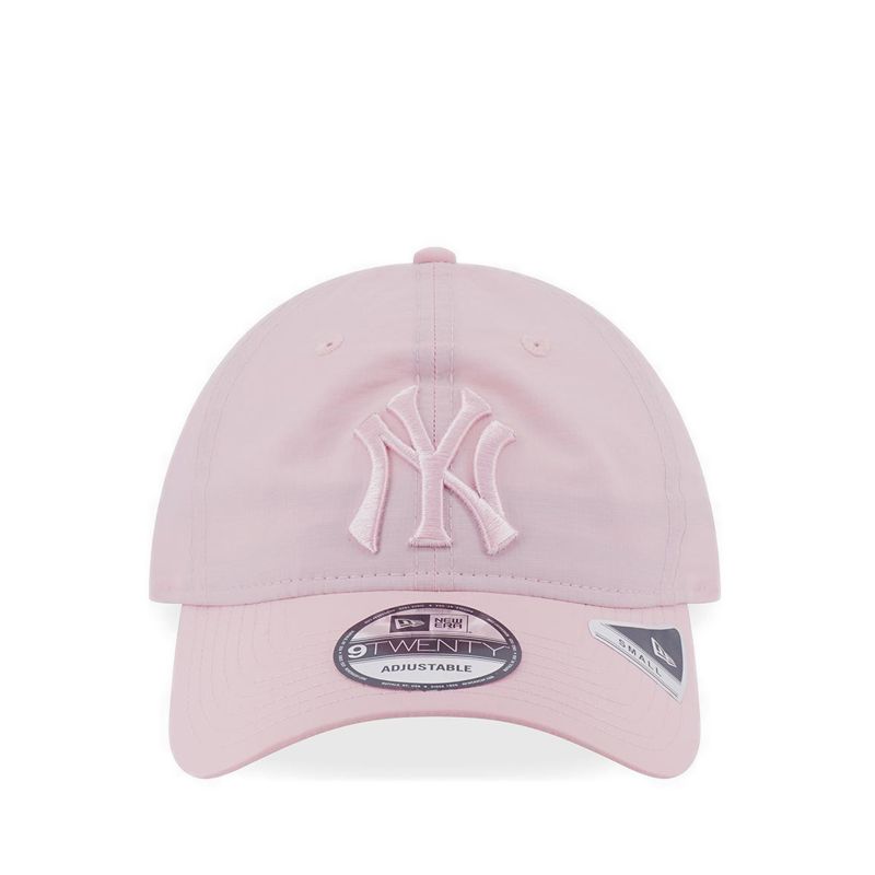 S920 Nylon Ripstop Neyyan Unisex Caps - Pink