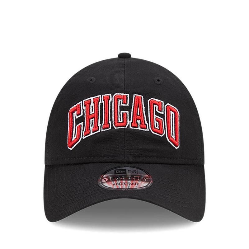 920  NBA STATEMENT 22 CHIBUL Men's Caps - Black