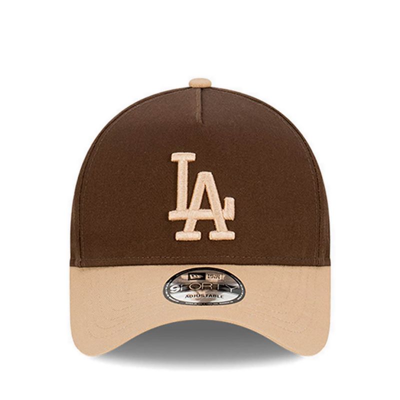 940KF TOFFEE WALNUT LOSDOD Men's Caps - Brown