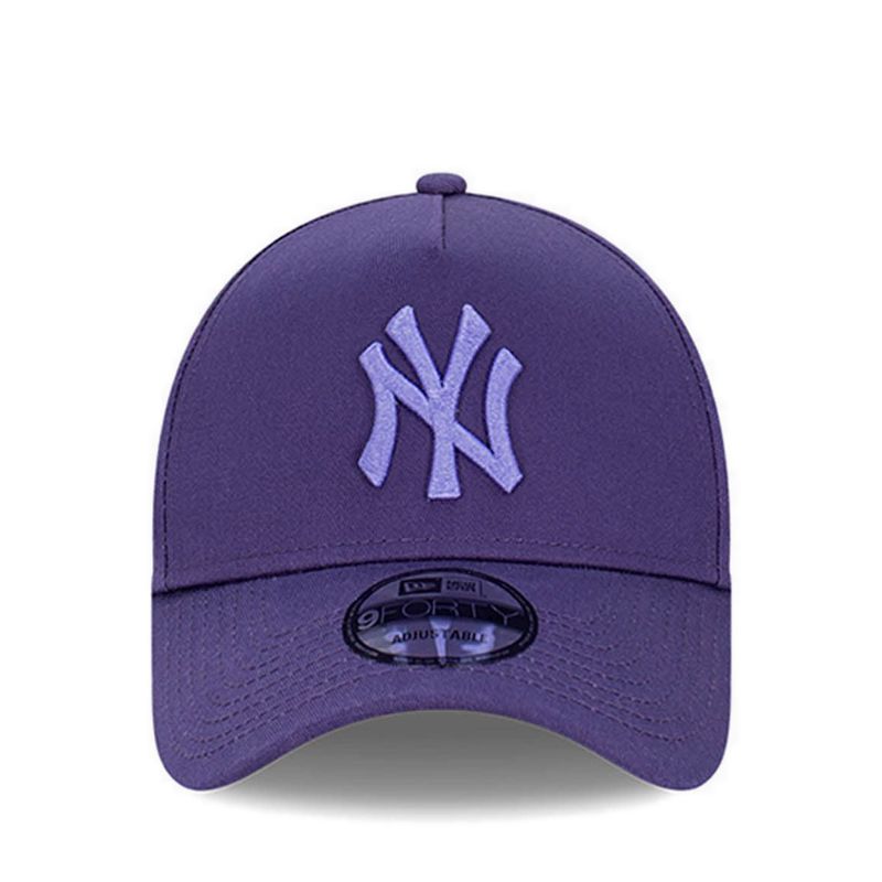 940AF GRAPE NEYYANCO Men's Caps - Purple