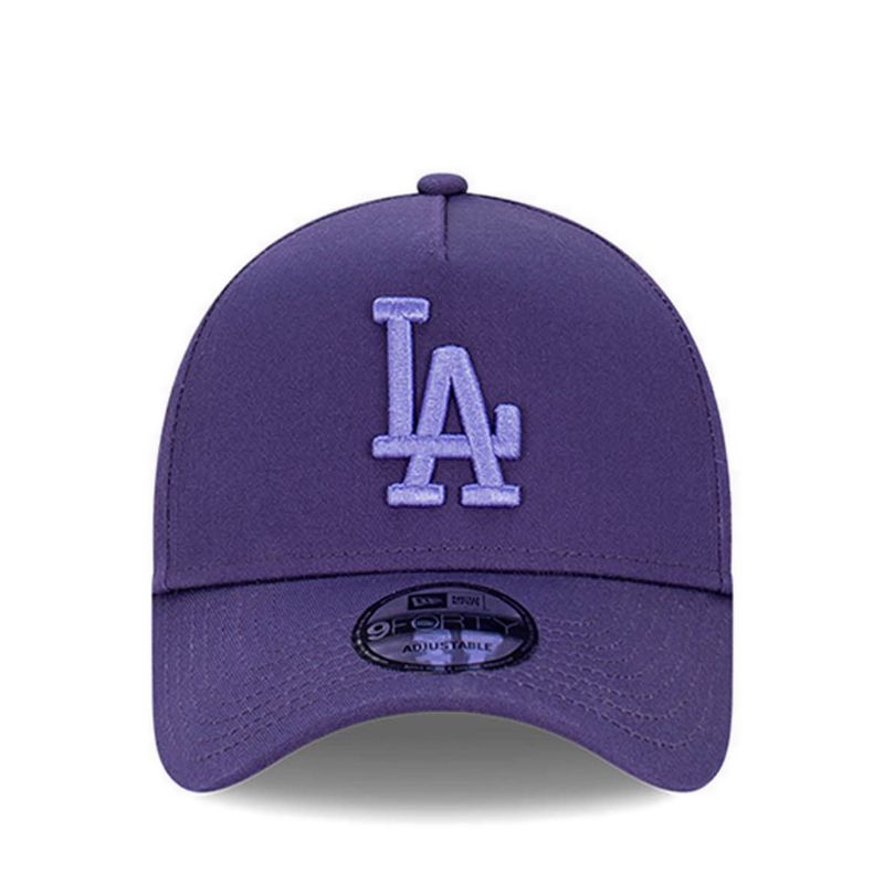 940AF GRAPE LOSDODCO Men's Caps - Purple