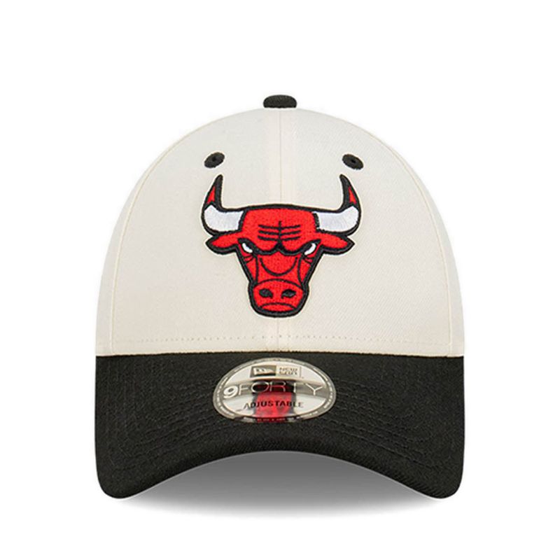 940SNAP 2TN CHMPS CHIBUL Men's Caps - White