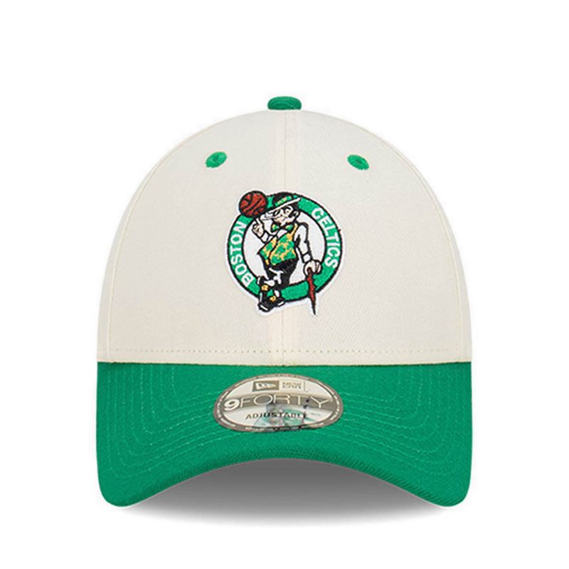 940SNAP 2TN CHMPS BOSCEL Men's Caps - White