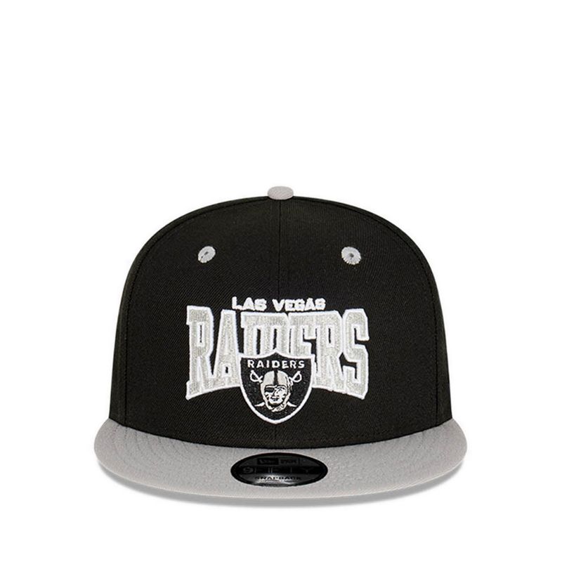 950 2TN PRO ARCH LASRAI Men's Caps - Black