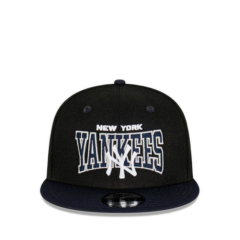 950 2TN PRO ARCH NEYYAN Men's Caps - Black