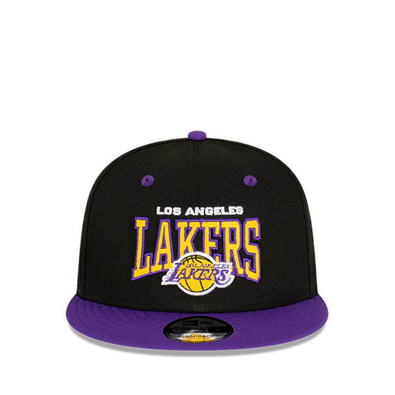 950 2TN PRO ARCH LOSLAK Men's Caps - Black