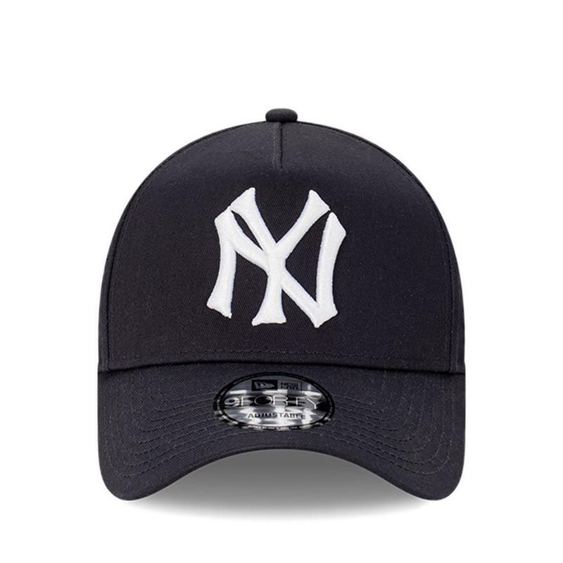 940AF COOP WORD MARK NEYYANCO Men's Caps - Navy