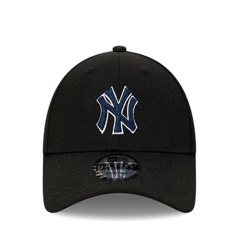 940SNAP BLACK CLASSIC NEYYAN Men's Caps - Black