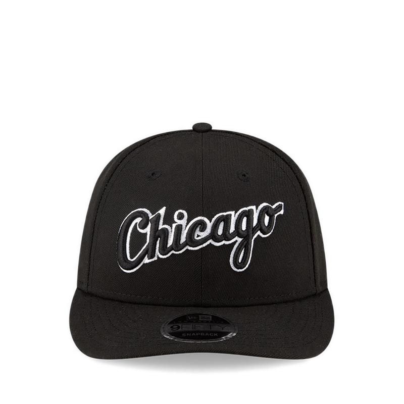 FELT LP950 20620 CHIWHI Men's Caps - Black