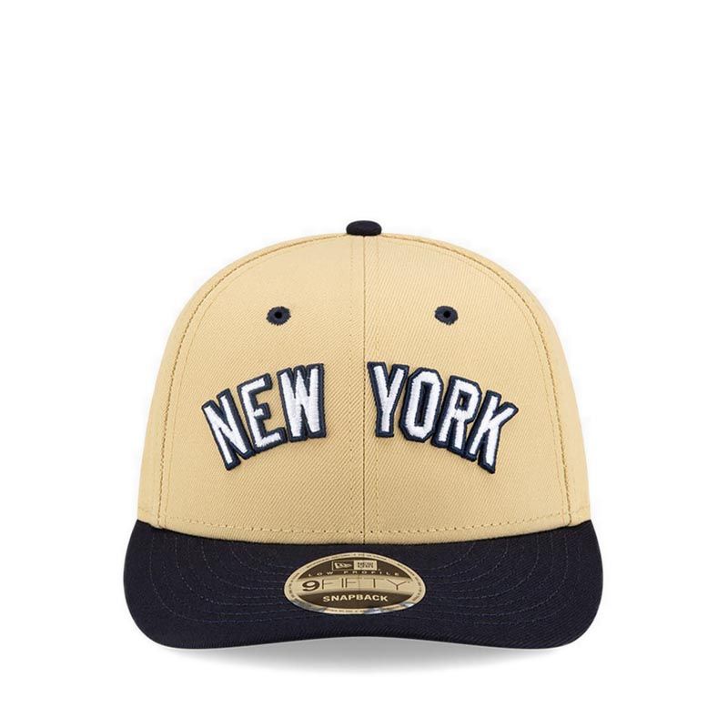 FELT LP950 20620 NEYYAN Men's Caps - Gold