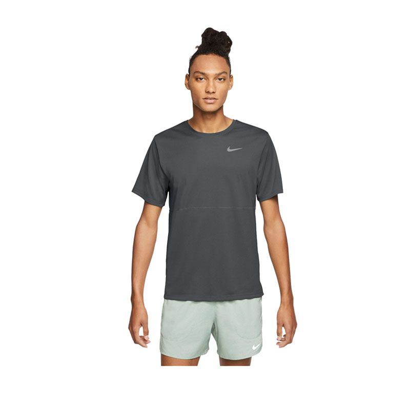 Breathe Women's Top - Grey