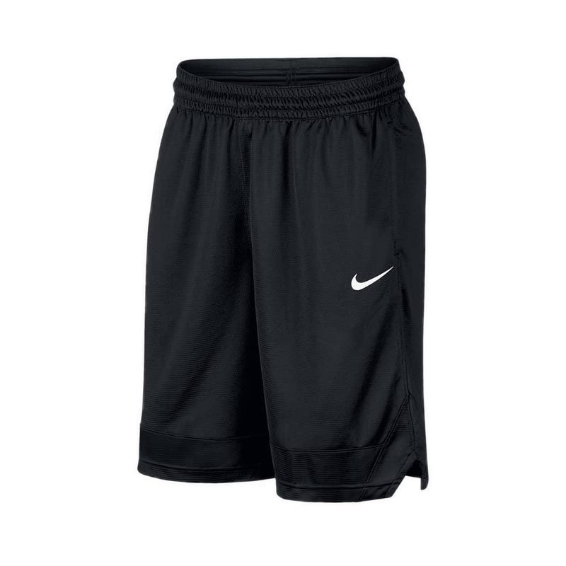 Dri-FIT Icon Men's Basketball Shorts - Black