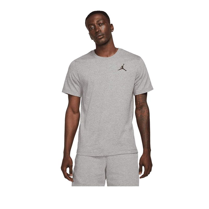 Men's Short-Sleeve T-Shirt - Grey