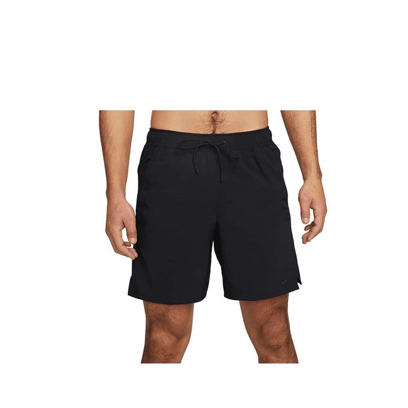 Dri-FIT Unlimited Men's 7" Unlined Versatile Shorts - Black