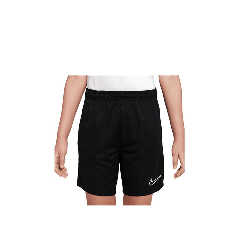 Trophy23 Big Kids' Dri-FIT Training Shorts - Black