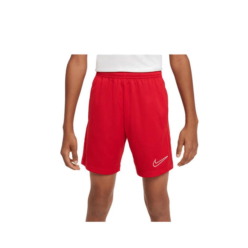 Dri-FIT Trophy23 Big Kids' Training Shorts - Red
