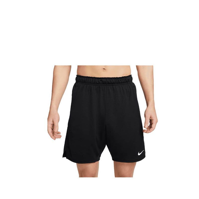 Dri-FIT Totality Men's 7 Unlined Shorts" - Black