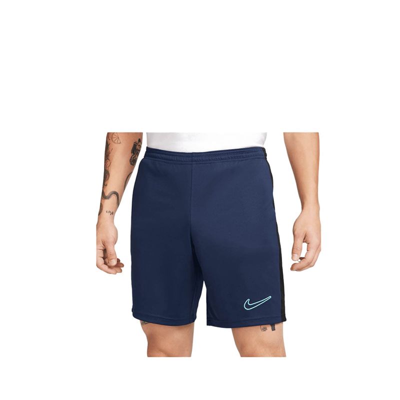 Dri-FIT Academy Men's Soccer Shorts - Blue