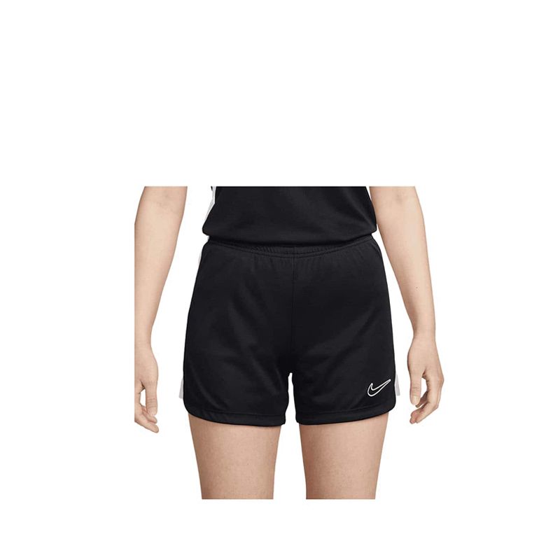 Dri-FIT Academy 23 Women's Soccer Shorts - Black