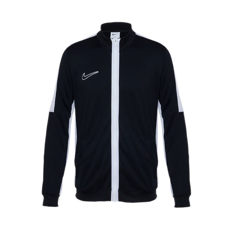 Dri-Fit Academy Men's Track Jacket - Black